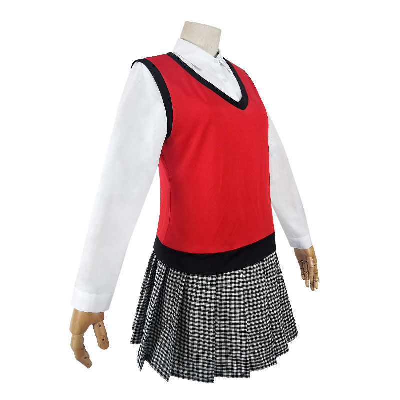 Anime Kakegurui Compulsive Gam - Anime Cosplay Kakegurui ulasan dan harga