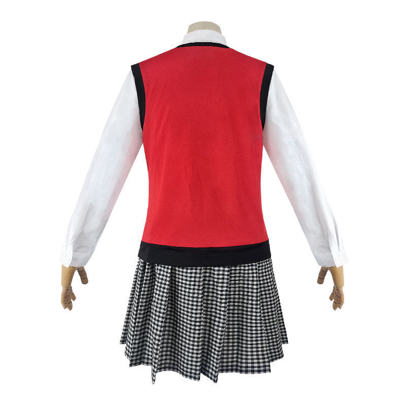 Anime Kakegurui Compulsive Gam - Anime Cosplay Kakegurui ulasan dan harga