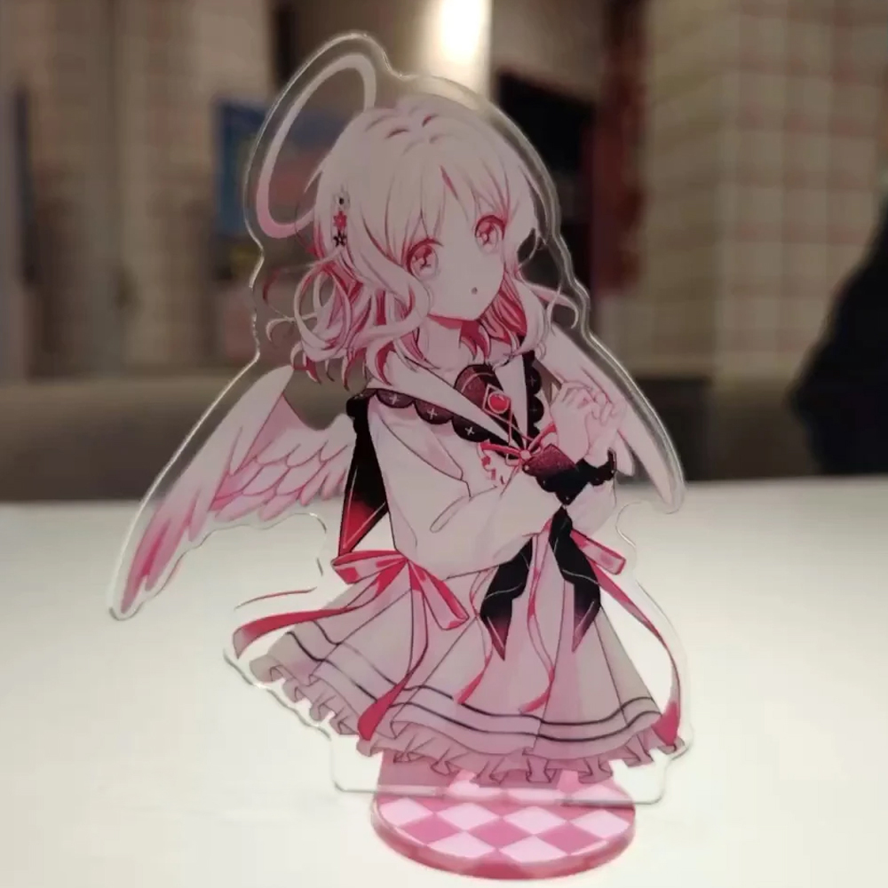 Anime DIABOLIK LOVERS Komori Y - Cosplay Anime Female Characters ulasan dan harga