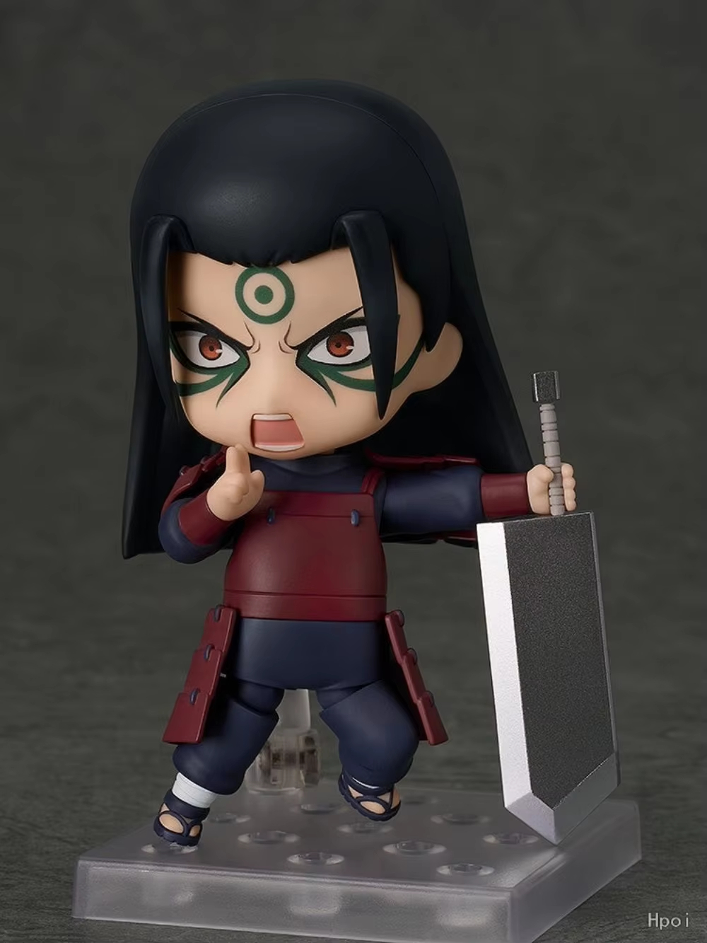 100% Original in Stock Good Sm - Good Smile Company Nendoroid ulasan dan harga