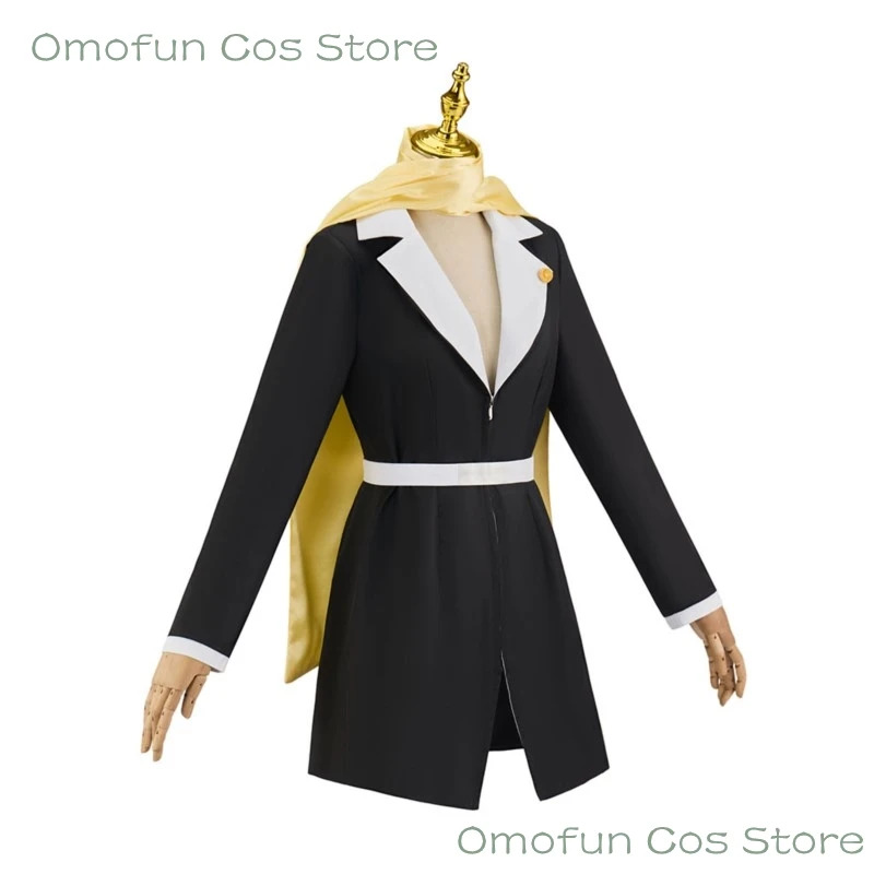 2025 aaa Game Ace Attorney Mia - Anime Cosplay Expo 2025 ulasan dan harga