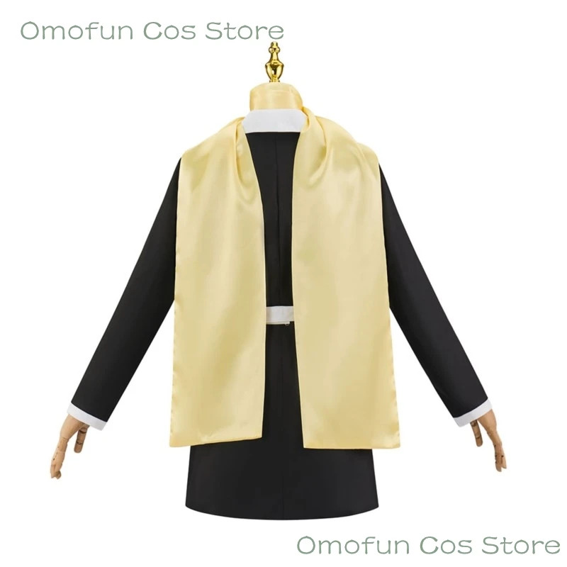 2025 aaa Game Ace Attorney Mia - Anime Cosplay Expo 2025 ulasan dan harga