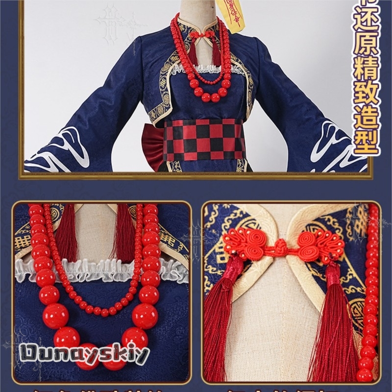 Ikesaki Misa Shonen Serie Shin - Anime Zombie Cosplay ulasan dan harga