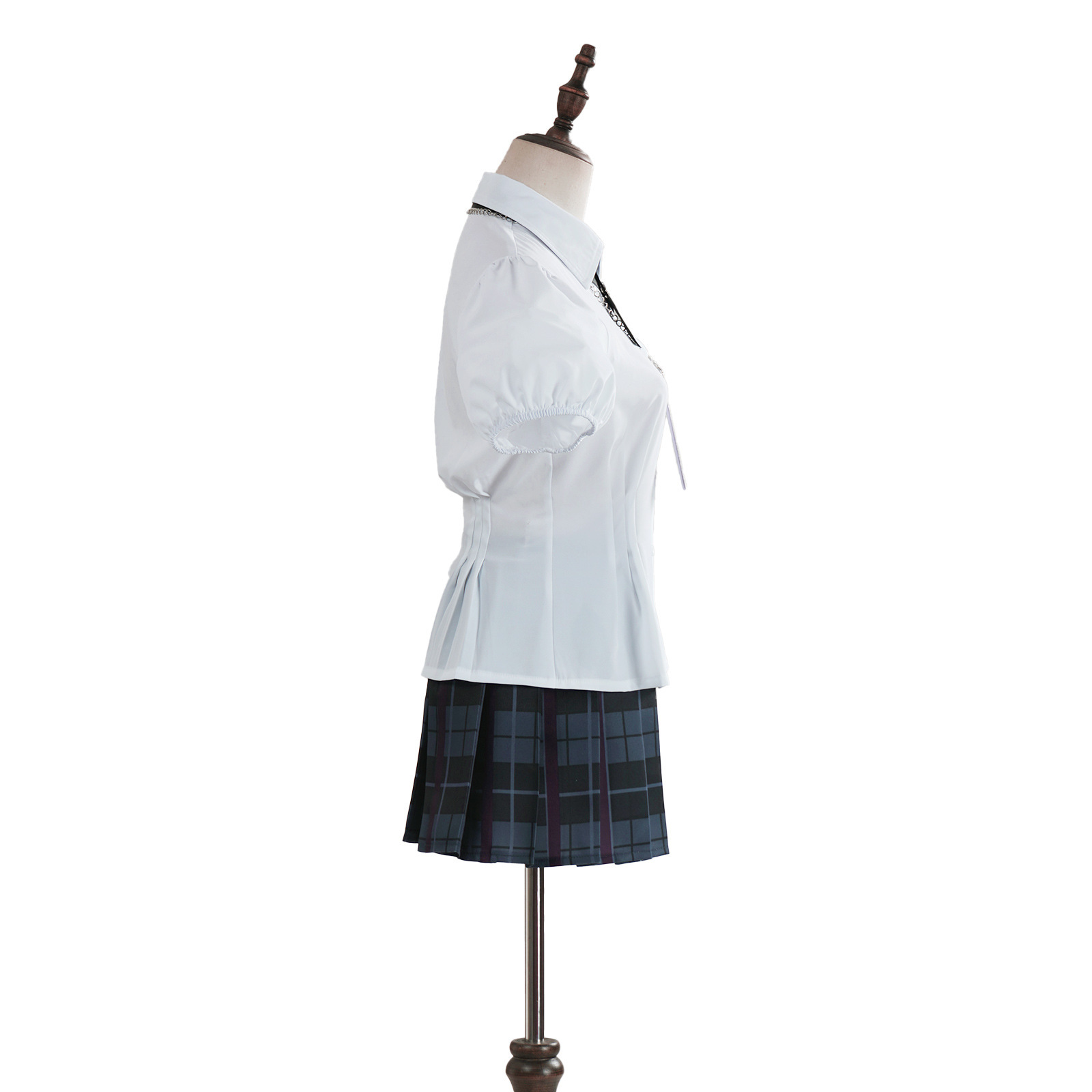 2026 new Role Play Outfit JK U - Anime Cosplay Kakegurui ulasan dan harga