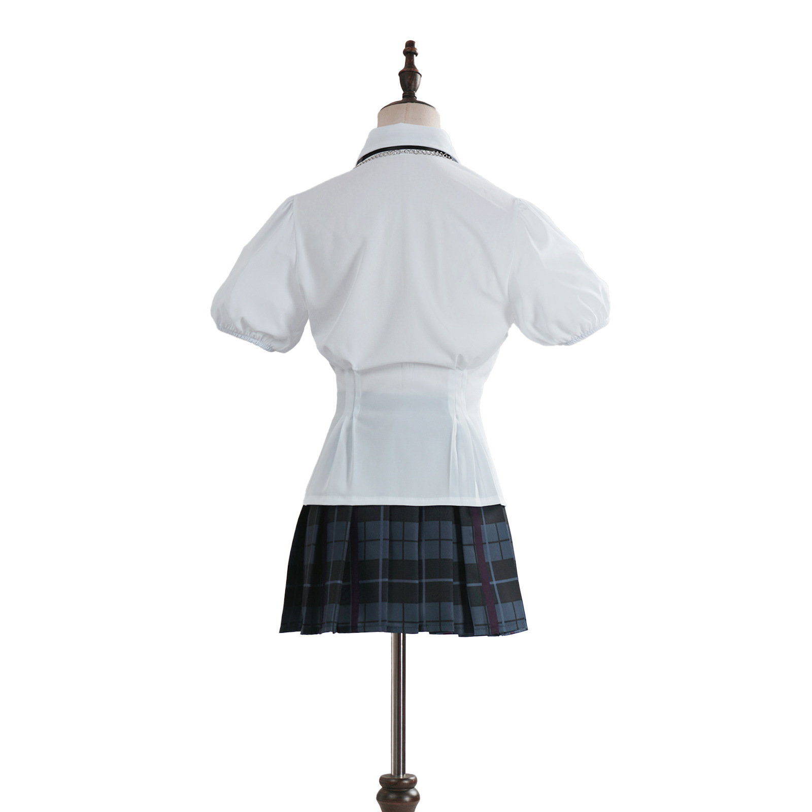 2026 new Role Play Outfit JK U - Anime Cosplay Kakegurui ulasan dan harga