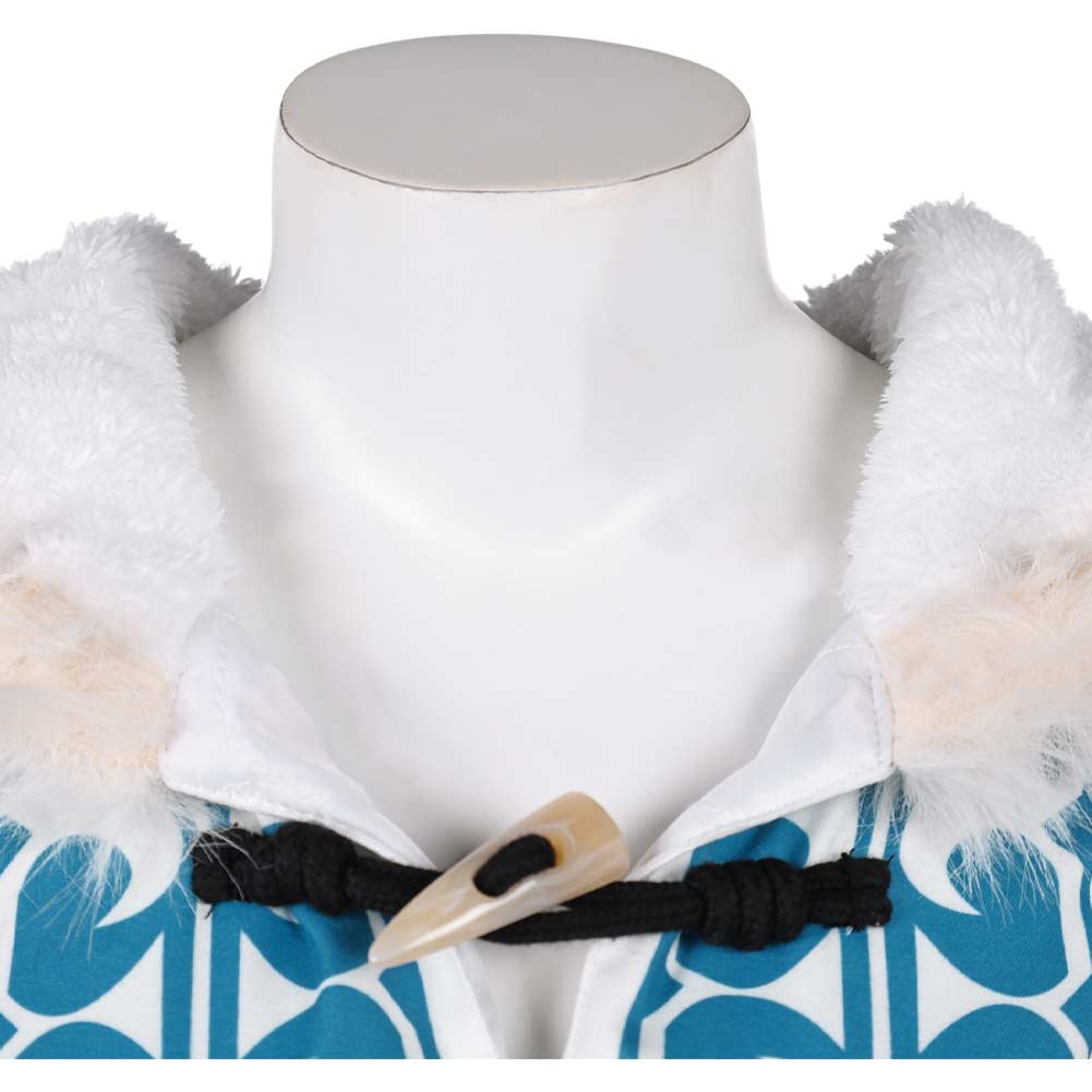 Avatar Last Airbender Katara C - Cosplay Avatar Anime ulasan dan harga
