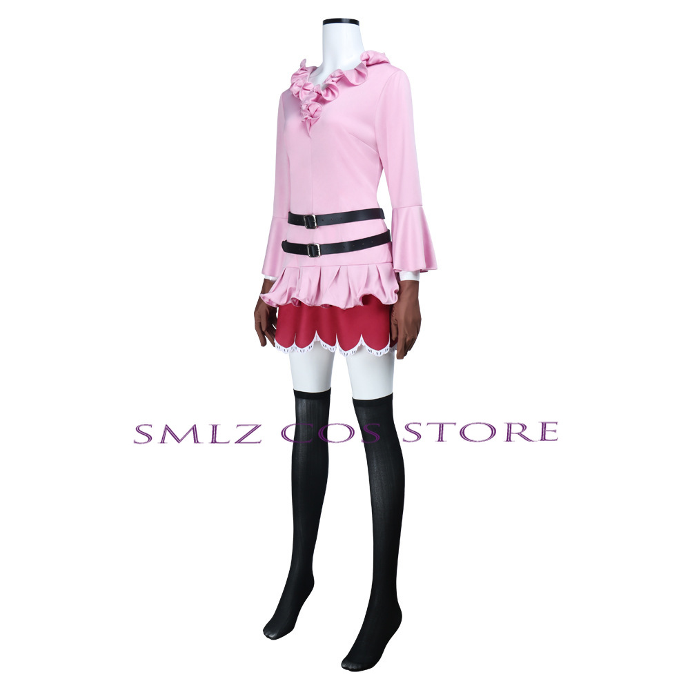 Anime Koala Cosplay Costume Wo - Anime Cosplay Ladies ulasan dan harga