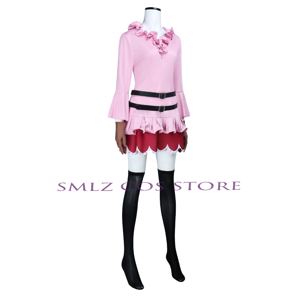Anime Koala Cosplay Costume Wo - Anime Cosplay Ladies ulasan dan harga