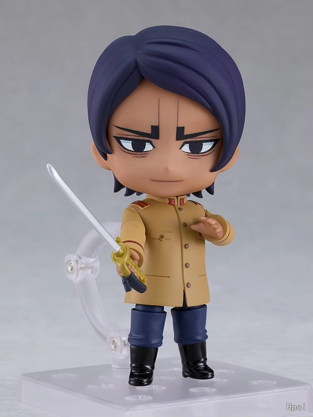 100% Original in Stock Good Sm - Good Smile Company Nendoroid ulasan dan harga